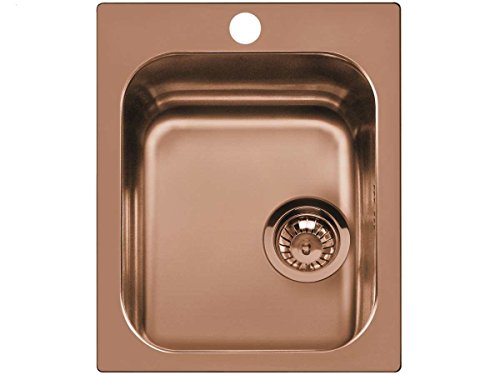 Algopix Similar Product 8 - Cortina - copper VS34P3RA
