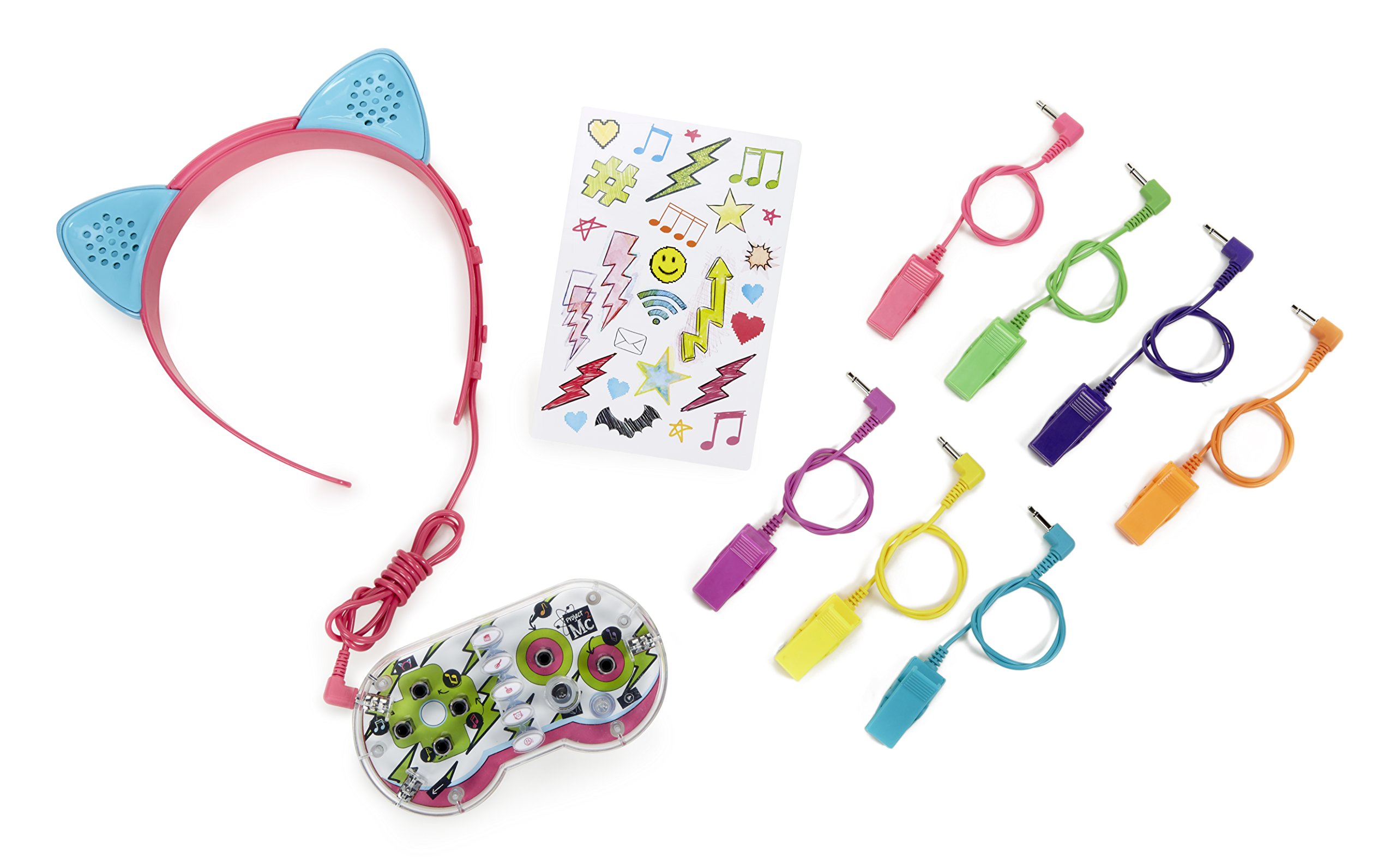 Algopix Similar Product 11 - Project Mc2 Circuit Beats
