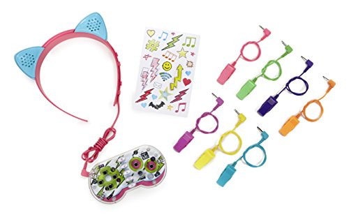 Algopix Similar Product 14 - Project Mc2 Circuit Beats