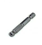 Algopix Similar Product 1 - Eazypower 88208 7mm Metric Ballhex 6