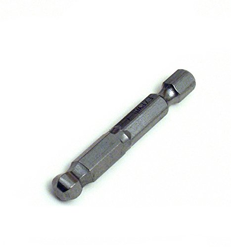 Algopix Similar Product 10 - Eazypower 88208 7mm Metric Ballhex 6