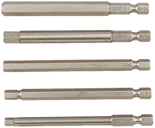 Algopix Similar Product 20 - Eazypower 79821 312 Long Power Hex