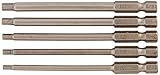 Algopix Similar Product 13 - Eazypower 79820 312 Long Power Hex