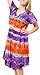 Algopix Similar Product 12 - LA LEELA Sleepwear Womens Short