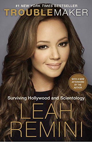 Algopix Similar Product 16 - Troublemaker Surviving Hollywood and