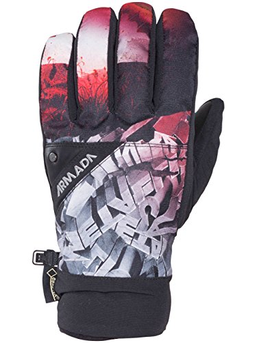 Algopix Similar Product 18 - Armada Decker GORETEX Glove Large
