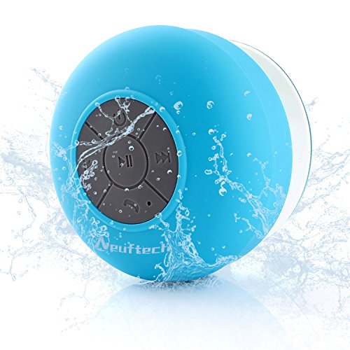 Algopix Similar Product 18 - Neuftech Mini Portable Waterproof