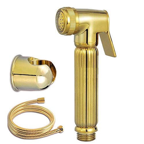 Algopix Similar Product 18 - Homedec Luxury High Pressure Barss Gold