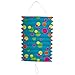 Algopix Similar Product 12 - Lantern Lantern Colourful Dots Assorted