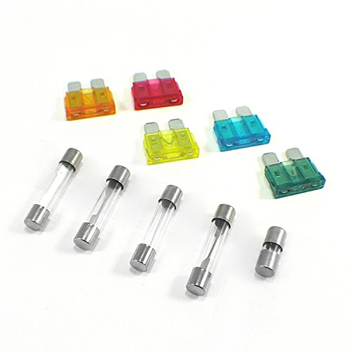 Algopix Similar Product 19 - Invincible Marine BR51394 Fuse Kit