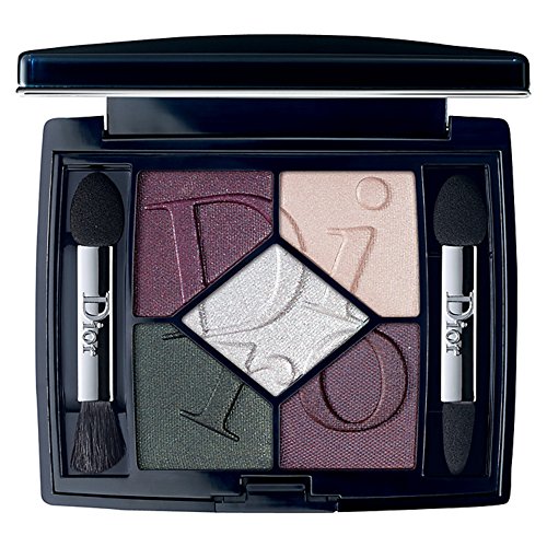 Algopix Similar Product 13 - Christian Dior 5 Couleurs Cosmopolite