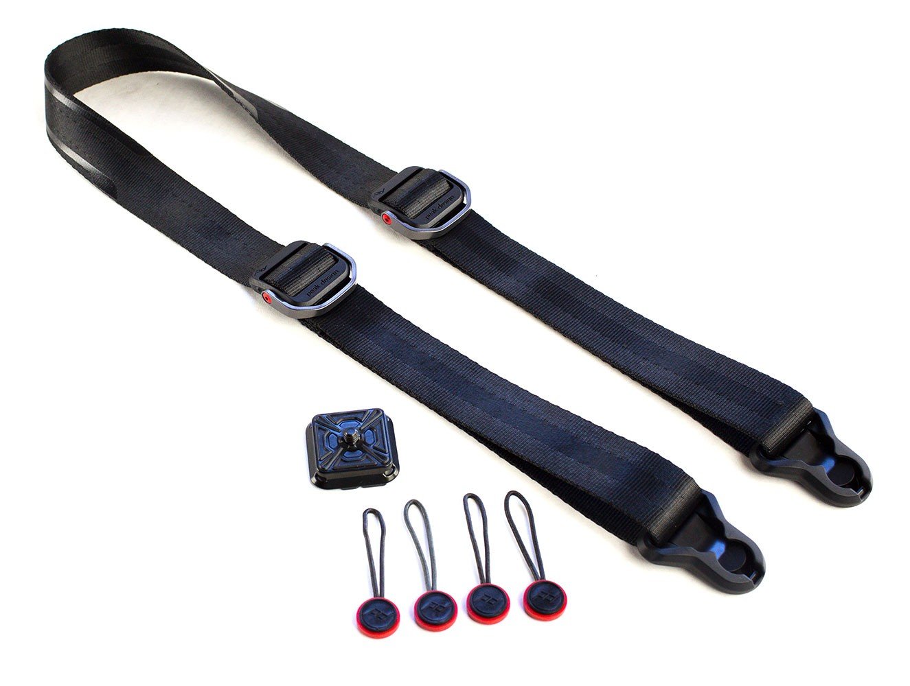 Algopix Similar Product 16 - Peak Design SlideLITE SLL1 Camera