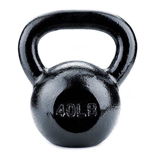 Algopix Similar Product 13 - Crown Sporting Goods Black Cast Iron