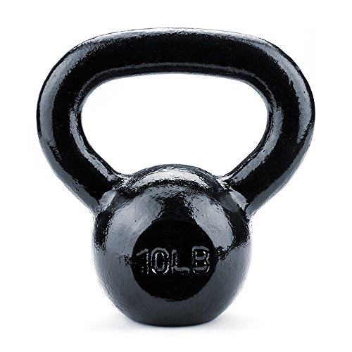 Algopix Similar Product 14 - Crown Sporting Goods Black Cast Iron