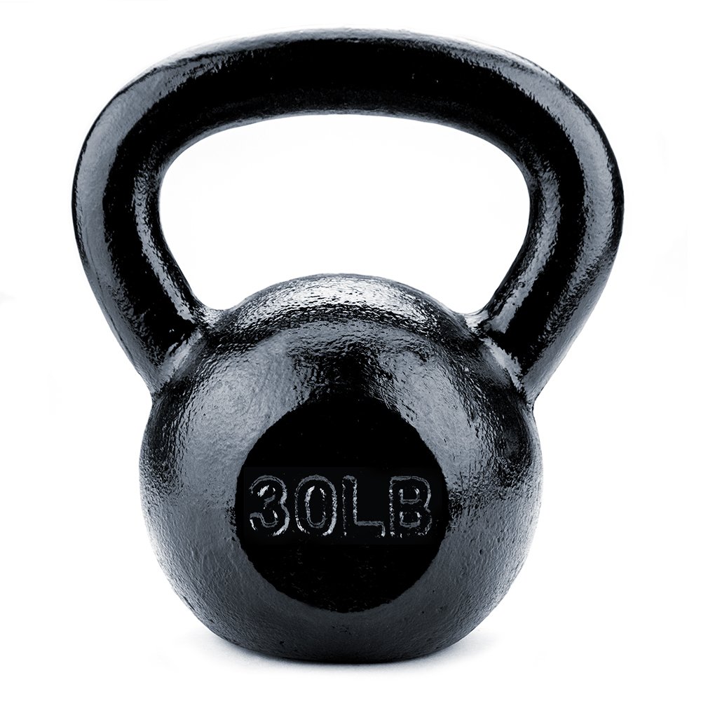 Algopix Similar Product 9 - Crown Sporting Goods Black Cast Iron