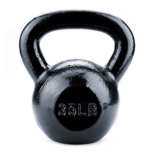 Algopix Similar Product 10 - Crown Sporting Goods Black Cast Iron