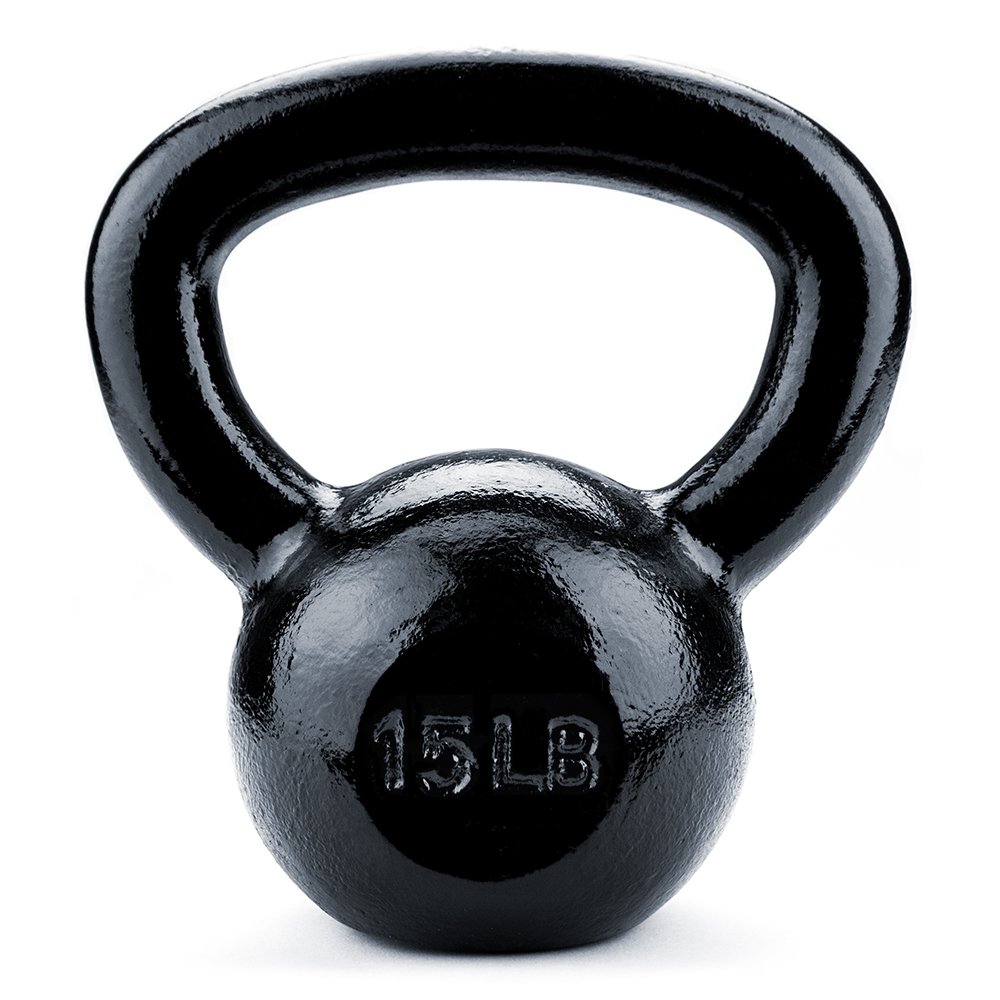 Algopix Similar Product 2 - Crown Sporting Goods Black Cast Iron