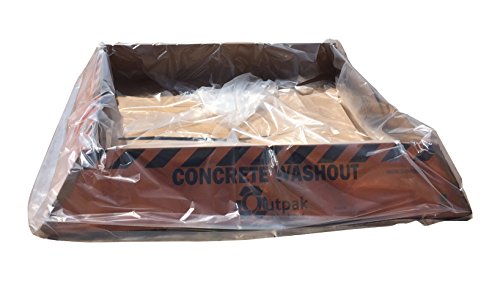 Algopix Similar Product 4 - Outpak  Washout  72 L X 3 W 350