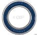 Algopix Similar Product 5 - Enduro MR 22379 Cartridge Bearing for