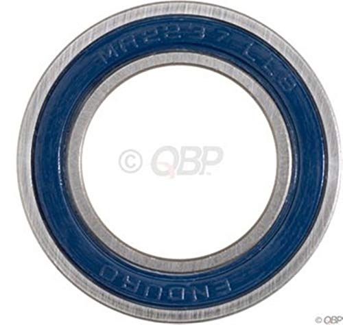 Algopix Similar Product 3 - Enduro MR 22379 Cartridge Bearing for