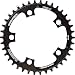 Algopix Similar Product 15 - Blackspire Snaggletooth CX Bicycle