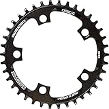 Algopix Similar Product 19 - Blackspire Snaggletooth CX Bicycle