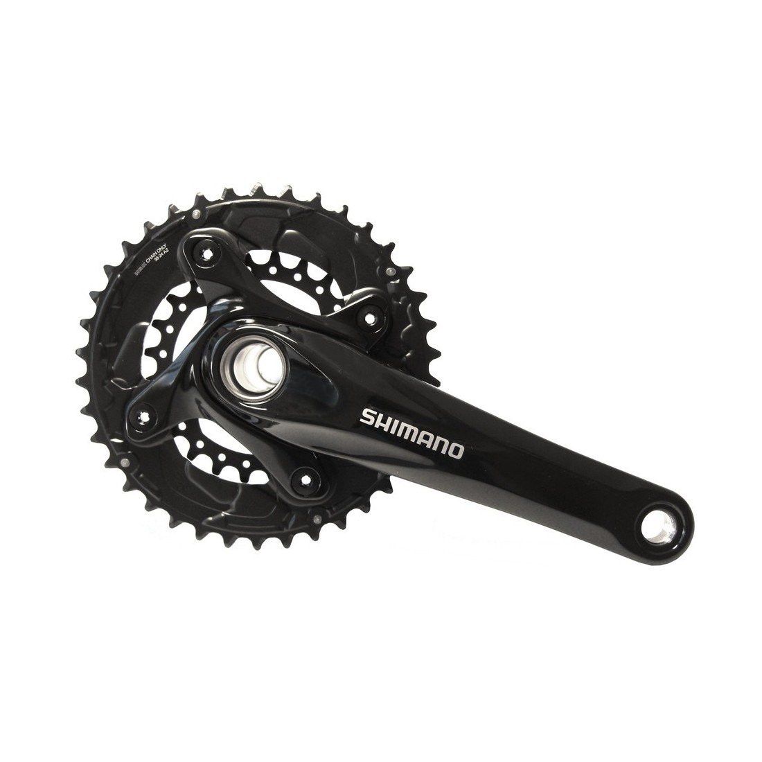 Algopix Similar Product 19 - SHIMANO Unisex 2092841120 Crank Arm