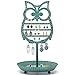 Algopix Similar Product 2 - NIKKY HOME Earring Holder Stand Hanging