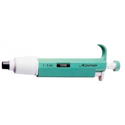 Algopix Similar Product 13 - Jencons Scientific 480308 Accumax