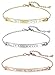 Algopix Similar Product 6 - Custom Name Bracelet Coordinate