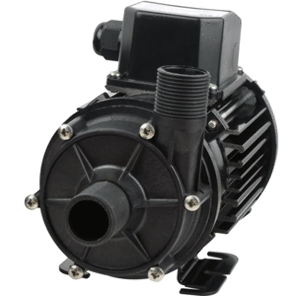 Algopix Similar Product 4 - Jabsco 436981 NEMP 806 Magnetic Drive