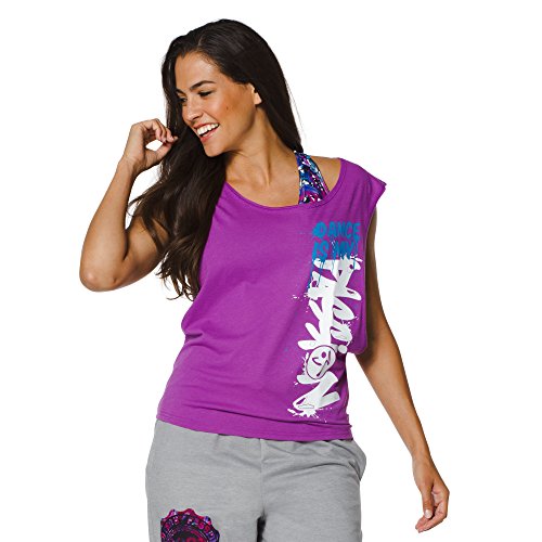 Algopix Similar Product 3 - Zumba Fitness Womens WT Dance is