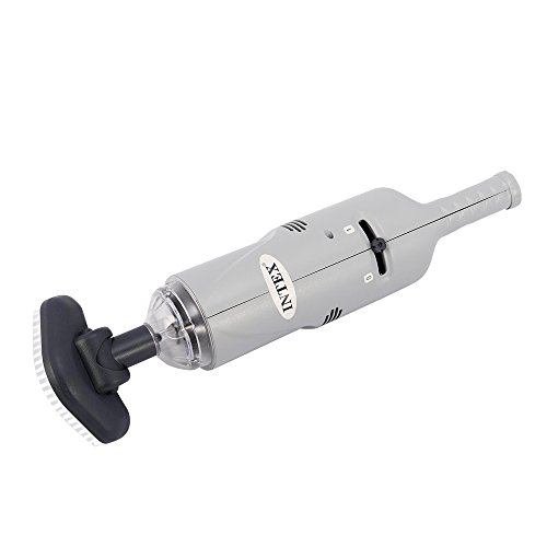 Algopix Similar Product 18 - Intex Handheld Rechargeable Vacuum with