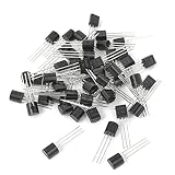 Algopix Similar Product 16 - S8050 NPN Silicon Transistor Low