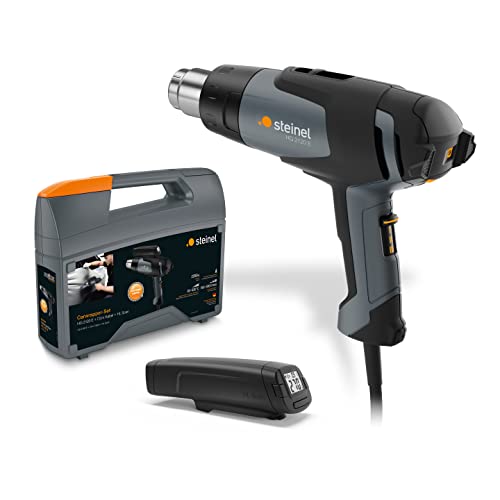 Algopix Similar Product 15 - Steinel 011772 Heiluftgeblse HG 2120