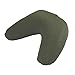 Algopix Similar Product 5 - Hugger Mugger VShaped Meditation