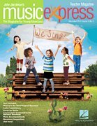 Algopix Similar Product 17 - We Sing! Vol. 14 No. 5