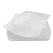 Algopix Similar Product 16 - uBoxes 9 18x9 34 Foam Pouches for