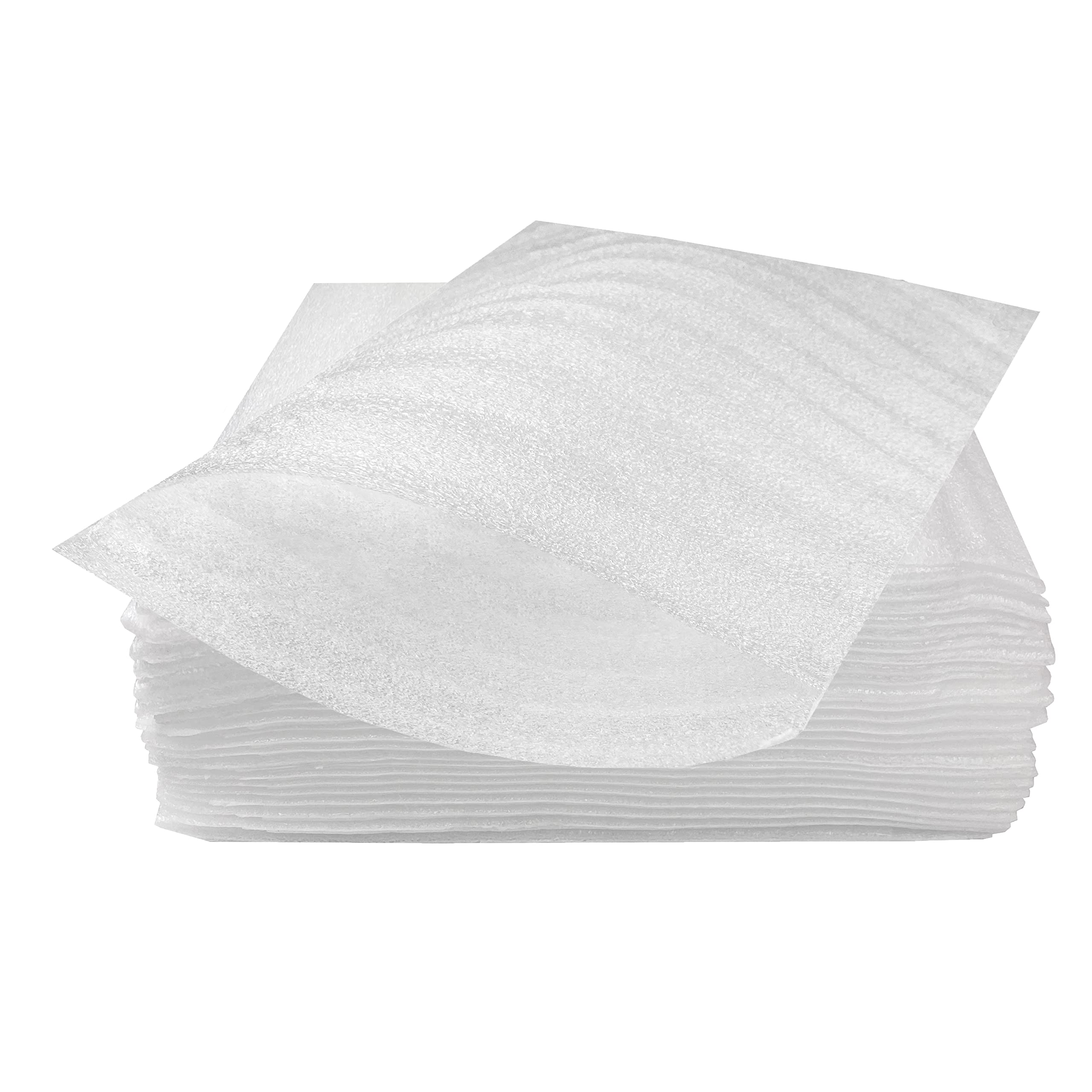 Algopix Similar Product 5 - uBoxes 9 18x9 34 Foam Pouches for