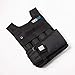 Algopix Similar Product 12 - RUNmax RUNFast RM_20 Pro Weighted Vest