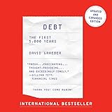 Algopix Similar Product 2 - Debt  Updated and Expanded The First