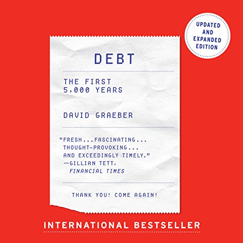 Algopix Similar Product 20 - Debt  Updated and Expanded The First