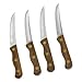 Algopix Similar Product 3 - Chicago Cutlery 4 in L Stainless Steel