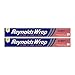 Algopix Similar Product 10 - Reynolds Wrap Aluminum Foil 30 Sq Ft