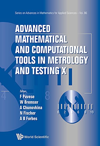 Algopix Similar Product 6 - Advanced Mathematical And Computational