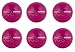 Algopix Similar Product 16 - Neon Dodgeball Set Set of 6 colors