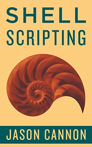 Algopix Similar Product 16 - Shell Scripting How to Automate