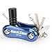 Algopix Similar Product 18 - Park Tool MT-10 Mini Fold Up Multi-Tool