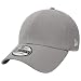 Algopix Similar Product 13 - New Era Basic 39Thirty Cap Grey