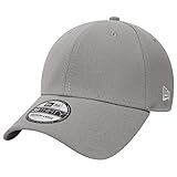 Algopix Similar Product 15 - New Era Basic 39Thirty Cap Grey